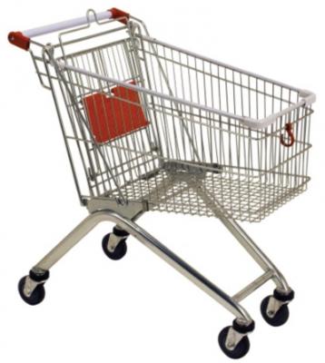 Shopping cart DC70B