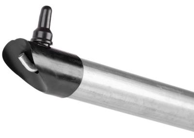 2nd CLASS Prop Strend Pro METALTEC ZN, 38/2500/1.25 mm