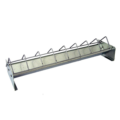 Galvanized feeder 400mm