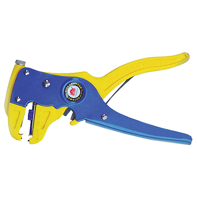 Automatic cable stripper 170mm Strend Pro, 0.5mm - 6mm