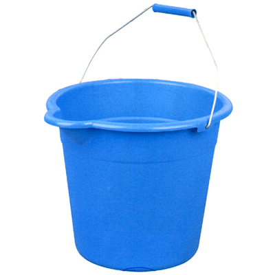 Bucket GL80751, 09 lit, with pouring spout