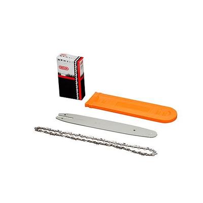 Spare bars 20" for chain saw