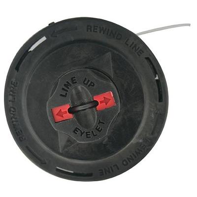 Spare head for brush cutter EGTR005