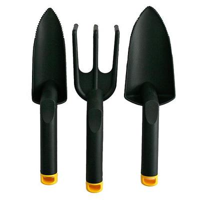 Set of garden planters PVC