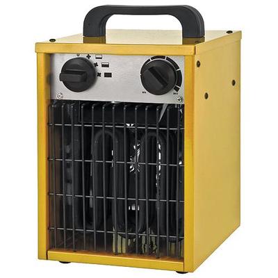 Heater STREND PRO EXO1-33, max. 3,3 kW, electric