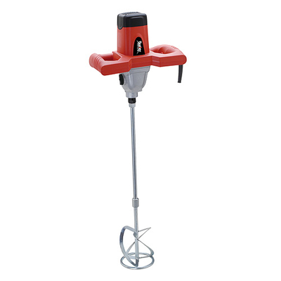 Electric mixer BURLEY R6205B, 120mm