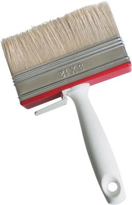 Half brush Spokar HOBBY 120x30 mm