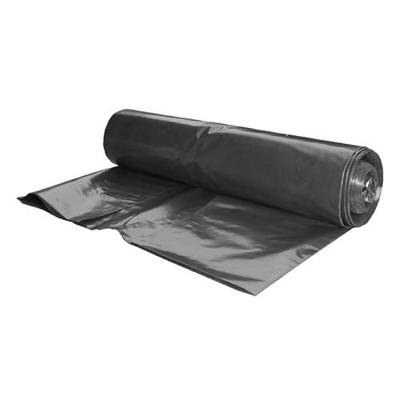 Waste bags ROLO LDPE T911.04, 090x110x0,04 mm, black, 25 pcs, 140 lit.