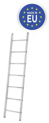 Ladder Strend Pro, 1x7, simple, max. 150 kg, BASIC