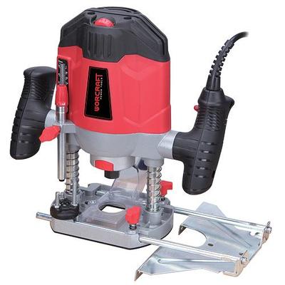 Electric router Worcraft ER12-6/8, 1200W