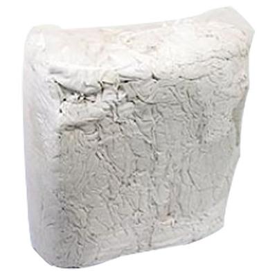 Cotton PucWool white, nite