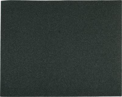 Sanding paper Spokar 637, A96-G/G 080, 230x280 mm, pack. 25pcs