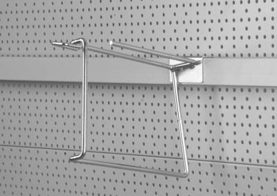 Hanger Racks H34 for hammers and axes