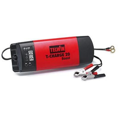 Battery charger Telwin T-Charge 20 Boost