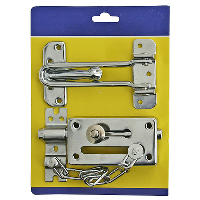 Door accessories set 2pcs