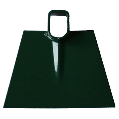 Garden hoe 209 /A-175mm / B-125mm/