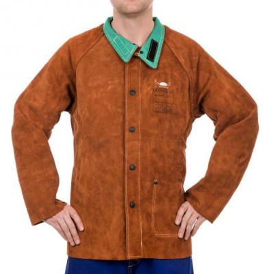 Bunda Weldas 44-7300, Lava Brown™, 91/136cm, c. XXL, zvaracska