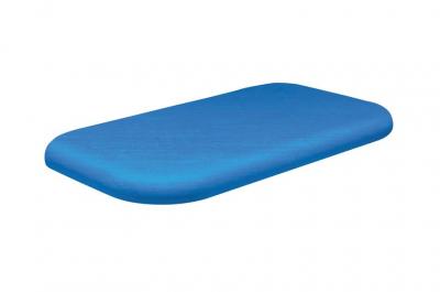 Flowclear™ Pool Cover 58108 Bestway® 3.05 m x 1.83 m x 56 cm
