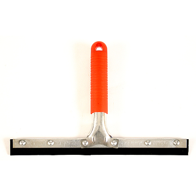 Window cleaning scraper 250mm