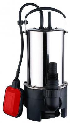 2.TRIEDA Čerpadlo Strend Pro Garden, 1000W, 14000 l/h, kábel 10 m, kalove, nerez