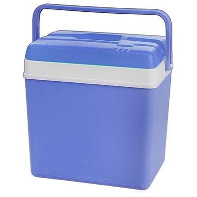 Fridge COOL BOX, 24 lit, 26x39x32 cm