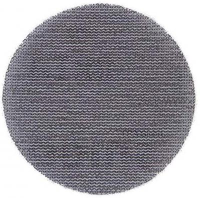 Sanding disc Rhodius KSN V 125 mm, A400, mesh