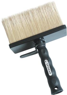 Paint brush Spokar 2A, 160x65 mm, painting