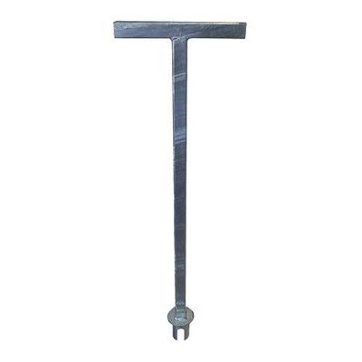 Spanner for ground screws YFC01ZN60, 68x60 mm