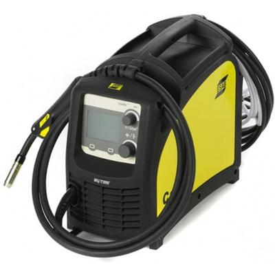 Welding machine ESAB Caddy™ Mig C200i
