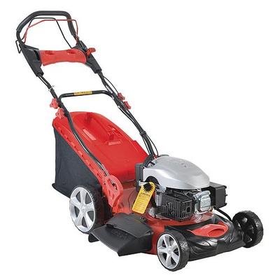 Lawn mower STREND PRO S46T, 5.0HP, 460 mm, drive
