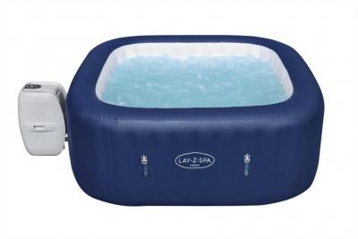 Hot tub Bestway® Lay-Z-Spa™, 60021, Hawaii AirJet™, 1,80x1,80x0,71 m