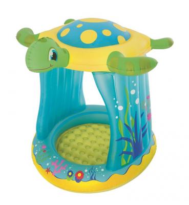 Bestway® Turtle Totz Play Pool