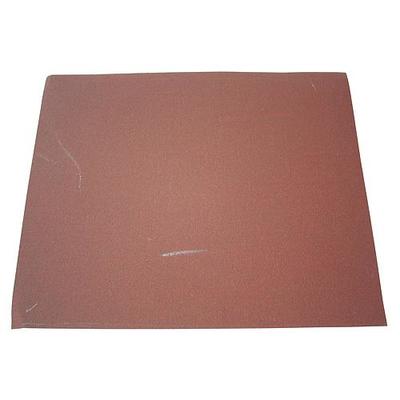 Sanding paper KONNER AluOxide 280/230mm,P180