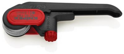 Nastroj KNIPEX 16 40 150, 150 mm, >25mm, odizolovaci