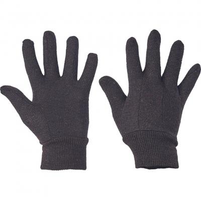 Gloves FINCH 10, cotton