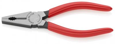 Klieste KNIPEX 03 01 140, 140 mm, kombinované, DIN 5746