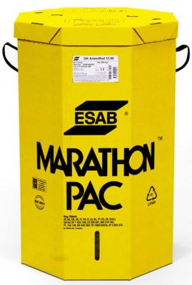 ESAB OK Aristorod wire 12.50 1.2 mm, 250 kg, Marathon