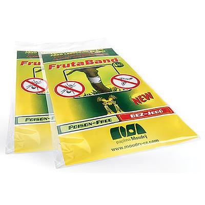 FrutaBand, Fruit-tree protection stickers against pests, Poison-Free