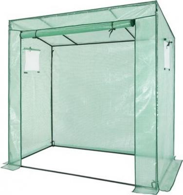 2.TRIEDA Parenisko Strend Pro Greenhouse, fólia, 200x80x173/150 cm, fóliovník