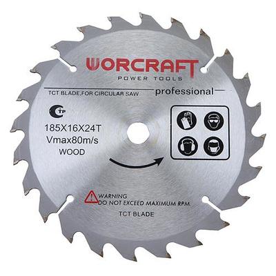 Cutting Saw Disc CS13-185, part 4