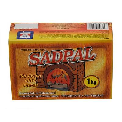 Soot remover SADPAL, 500g, catalyst