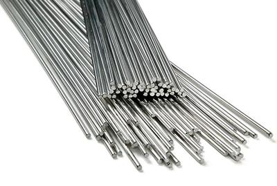 ESAB OK Gasrod wire 98.70 2.5 / 1000 mm, pack. 5 kg