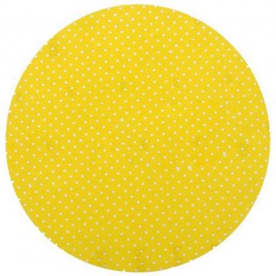 Sanding disk GermaFlex Multi 225 mm, A180, paper