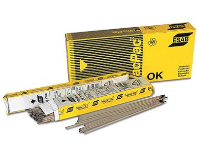 Electrode ESAB OK-Ni-Cl 3,2/350 mm, 0.8 kg, 24 pcs, VacPac™ (OK 92.18) cast iron