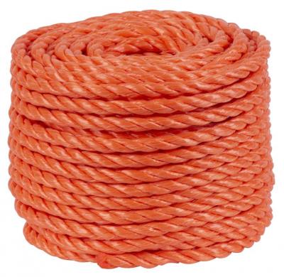 Rope PP  ? 6 mm, 20 m