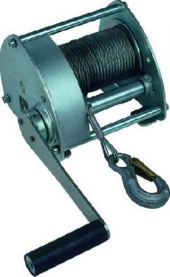 Winch Brano LN 0.5 t, with rope