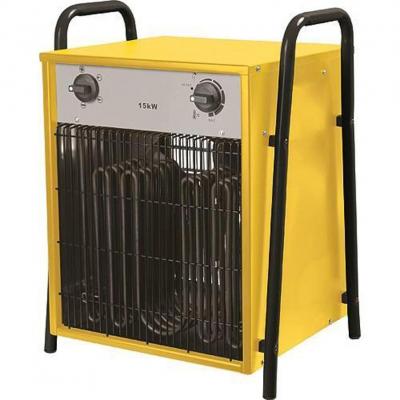2.TRIEDA Ohrievac STREND PRO IFH03-150-G, 400V, max. 15 kW, elektrický
