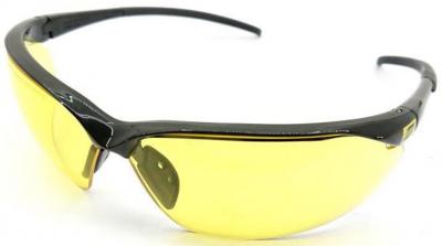 Okuliare ESAB Warrior Amber, Jantarove, 0700012032