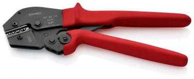 Klieste KNIPEX 97 52 13, 250 mm, 0.5-10mm, AWG 20-8, lisovacie
