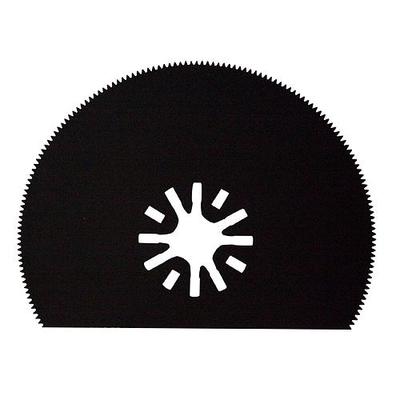 Disc Worcraft MF-300, 65 Mn, spare, semicircle